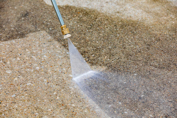 Professional Pressure Washing in Pantops, VA